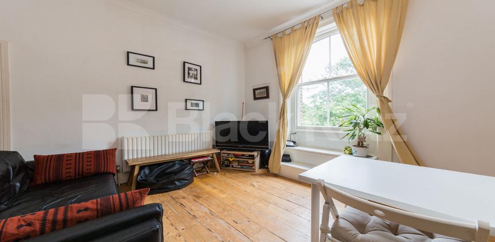 			New Instruction, 1 Bedroom, 1 bath, 1 reception Flat			 Highbury New Park, HIGHBURY 